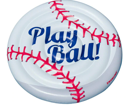BASEBALL ISLAND